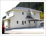 No.007 M様邸新築工事