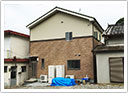 注文住宅　施工事例01