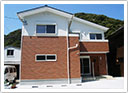 注文住宅　施工事例06