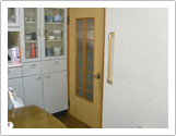No.006 T様邸（手摺）
